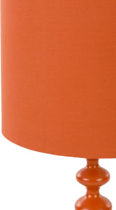 Image du produit Bold Monkey When Orange is King Table Lamp (E27)