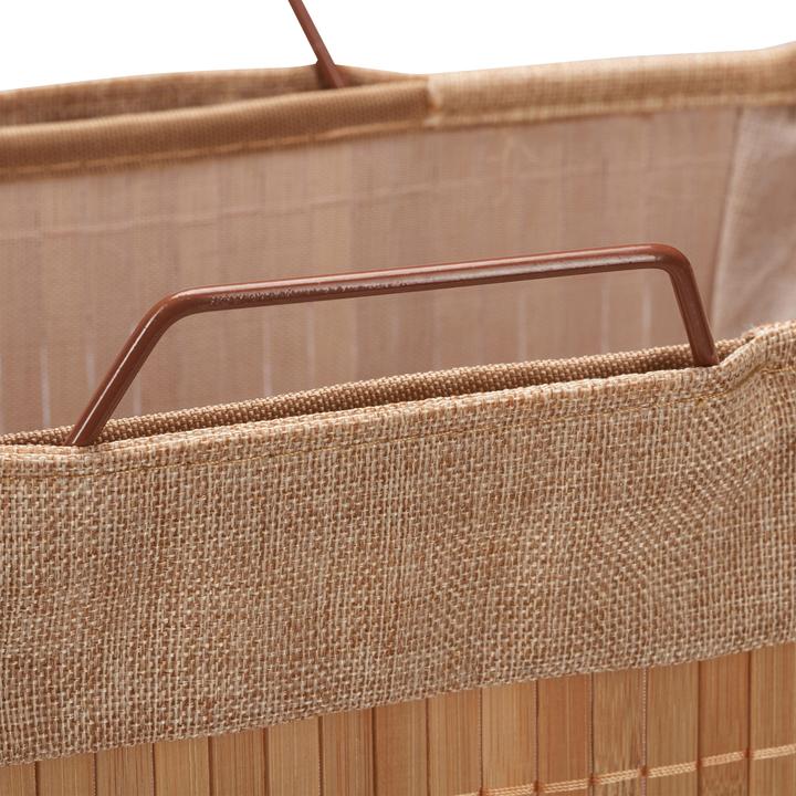 Productafbeelding Relaxdays Bamboe (40 l)