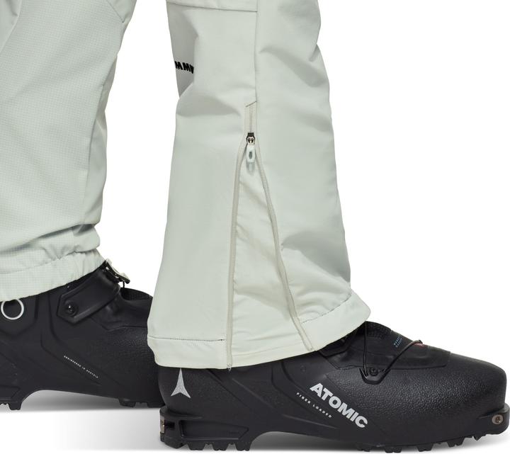 Image du produit Mammut Aenergy SO Hybrid Pants Men (46)
