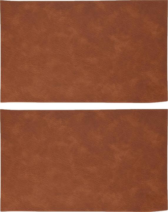 Produktbild Casativo 2er-Set Tischset aus Polyvinyl