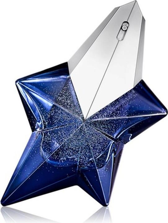 Immagine prodotto Thierry Mugler Mugler Angel Elixir Fantasy Collector Eau de Parfum - 50 ml per donna (Eau de parfum, 50 ml)