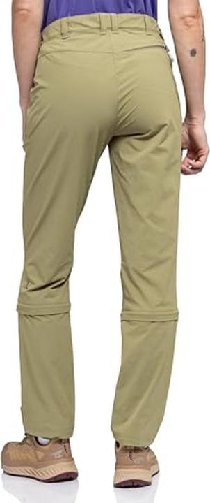Actual product image Schöffel Pants Engadin1 Zip Off (44)