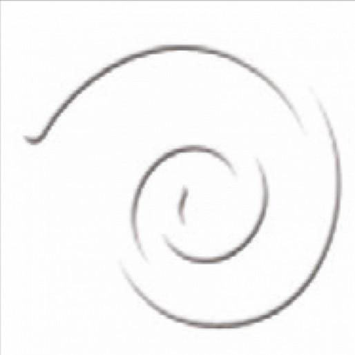 Actual product image Pebeo Cerne Relief (Transparent, 20 ml)