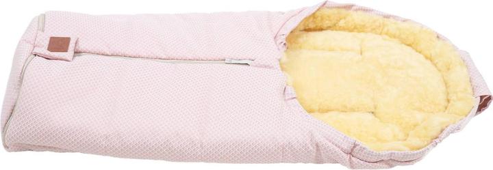 Produktbild Kaiser Baby Channy Lammfell Babyschalenfusssack medizin