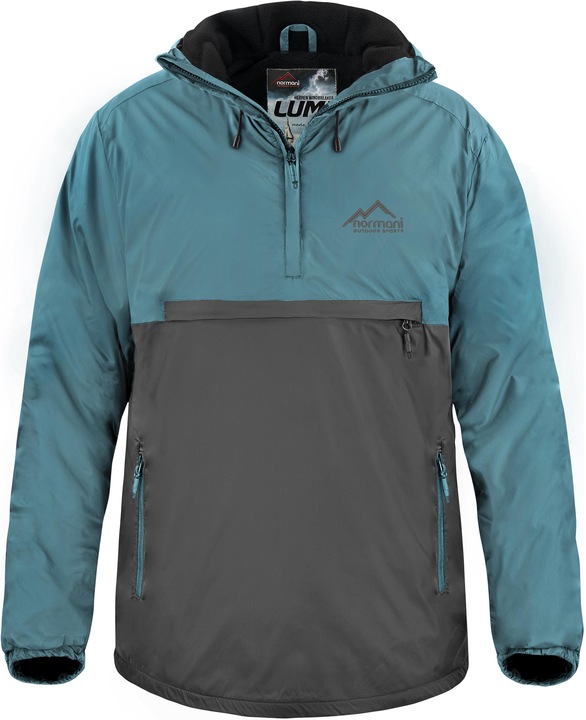 Produktbild Normani Herren Windbreaker Lumi - 1829 (L)
