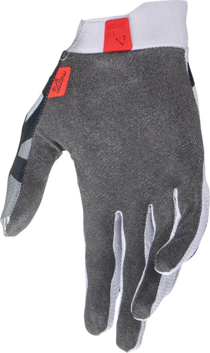 Actual product image Leatt Glove Moto 1.5 GripR (Men, S)