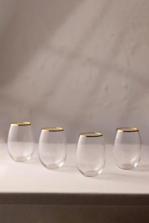 Produktbild Hermia Astoria Glass Set (4 Pieces) (0.35 l, 4x)