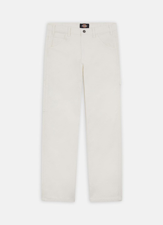 Produktbild Dickies Duck Carpenter Pant Sw Cloud (29)
