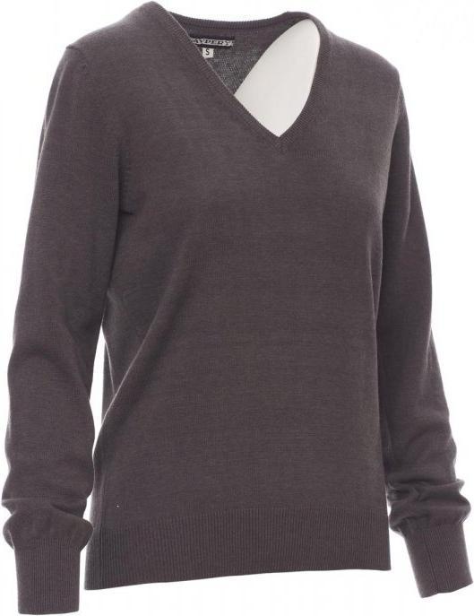 Image du produit Payper Sweatshirt femme Business Melange (L)