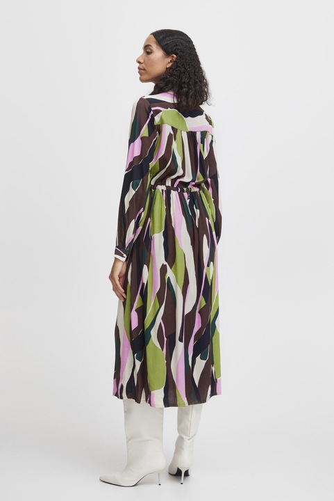 Produktbild B.young langes kleid, hisia (42)