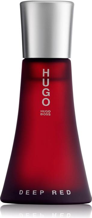 Produktbild Hugo Boss Deep Red (Eau de Parfum, 30 ml)