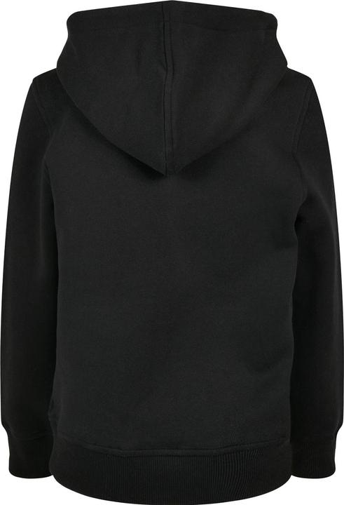 Produktbild Build Your Brand Basic Bio Full Zip Hoodie (140)