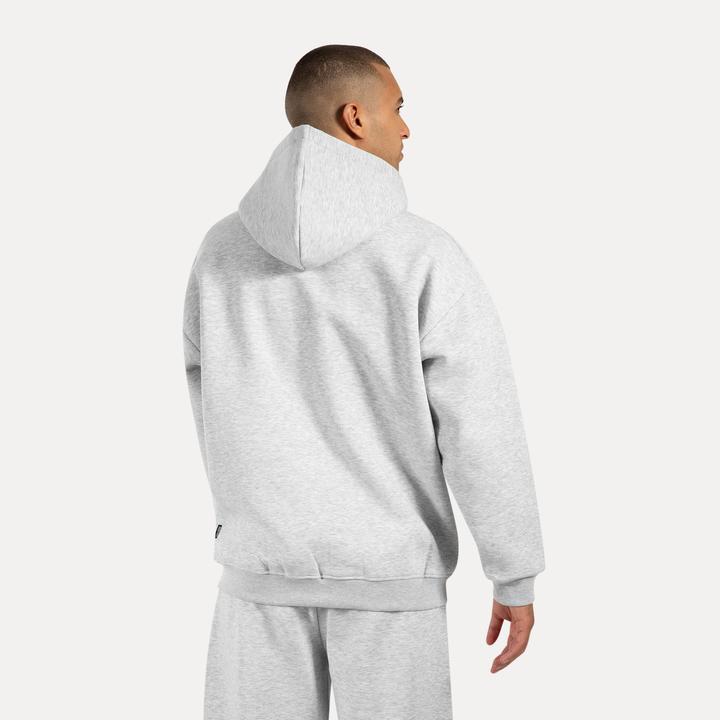 Produktbild Smilodox Zip Hoodie Cedrik (XXL)