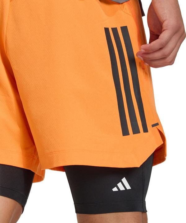 Produktbild Adidas D4T 7" Power (M)