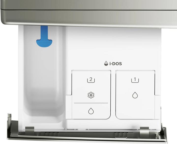 Produktbild Bosch Hausgeräte WGH244AXES (9 kg, Links)