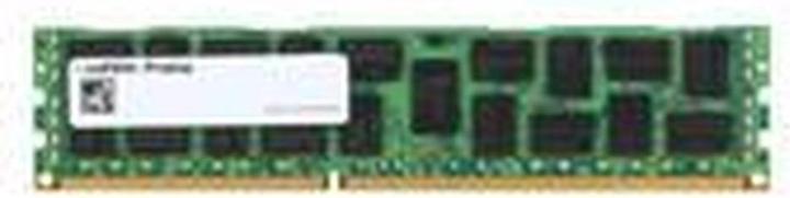 Actual product image Mushkin - DDR4 - 32 GB - 2666 - CL - 19 - Single ECC/REG 2Rx4 (1 x 32GB, 2666 MHz, DDR4-RAM, DIMM)