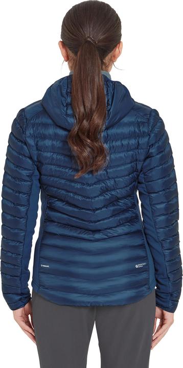 Image du produit Rab Sweat à capuche Cirrus Flex (M, 12XL)