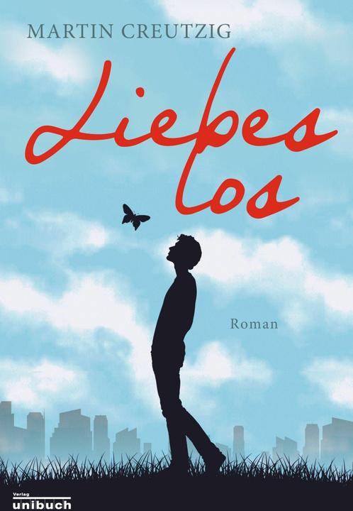 Produktbild Liebeslos (Deutsch, Martin Creutzig)