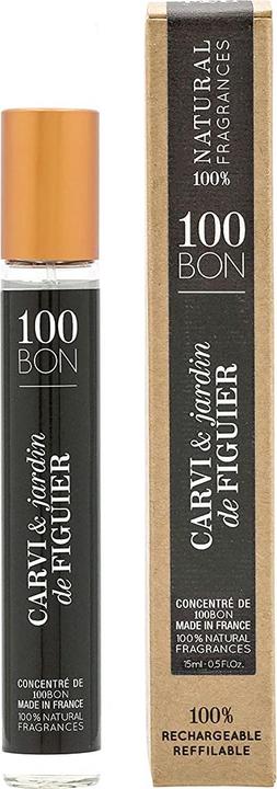 Immagine prodotto 100BON Concentrare Eau De The Et Gingembre Edp (Eau de parfum, 15 ml)