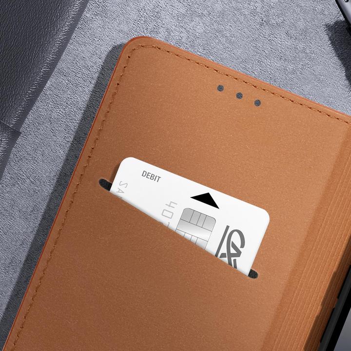 Produktbild Avizar Echtes Leder (Apple iPhone 16e)