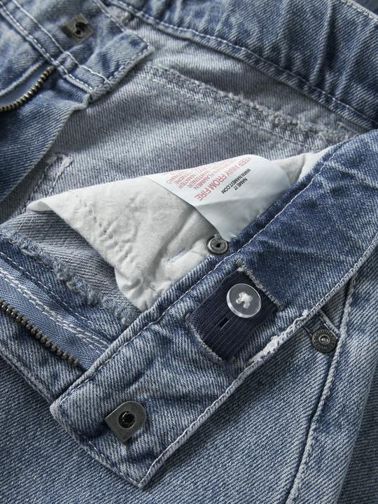 Image du produit Name it Jeans cargo coupe droite (170)