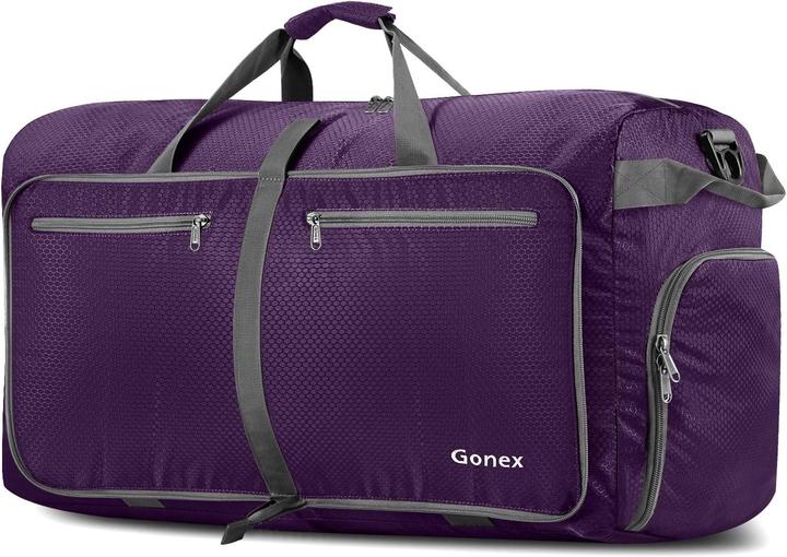 Produktbild Gonex Faltbare Reisetasche (100 l)