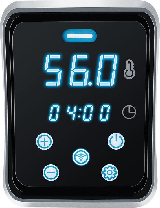 Actual product image Steba SV 80