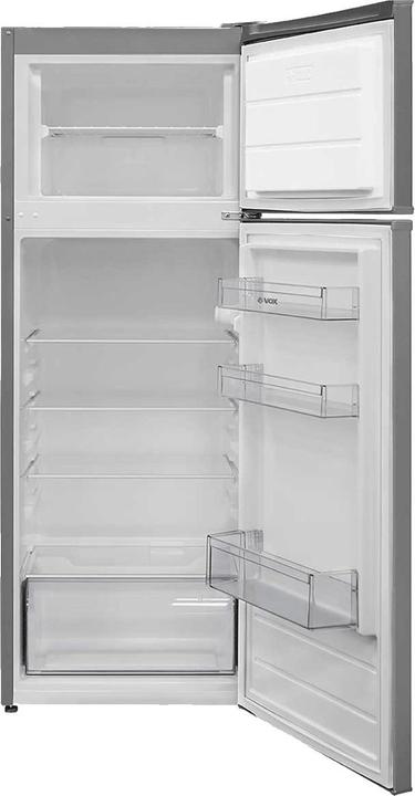 Actual product image Vox KG 2500S E (213 l)