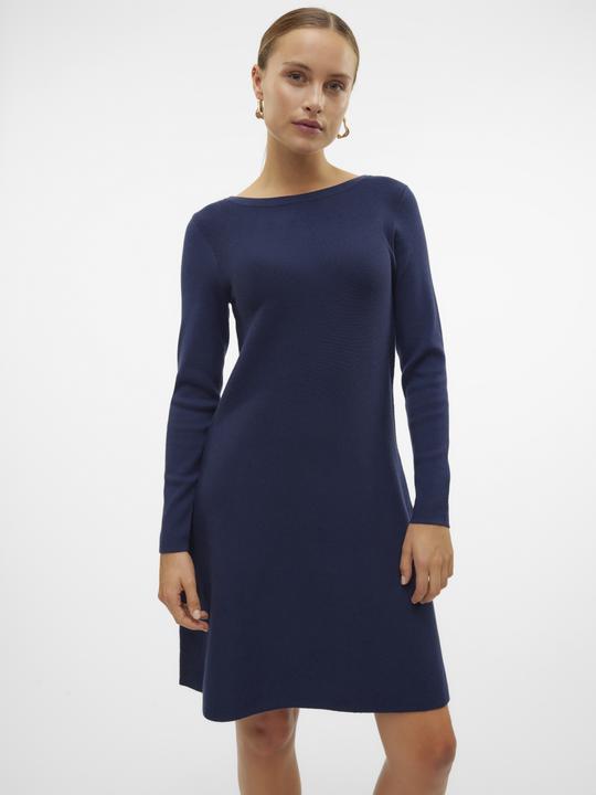 Immagine prodotto Vero Moda VMNANCY Abito corto Abito in maglia (M)