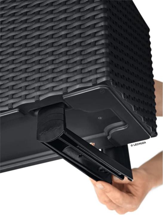 Actual product image Lechuza Balconera Cottage (19 cm)