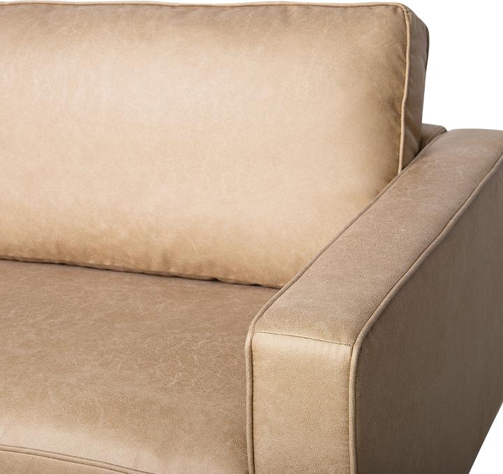 Actual product image Beliani Savalen (3-seater)