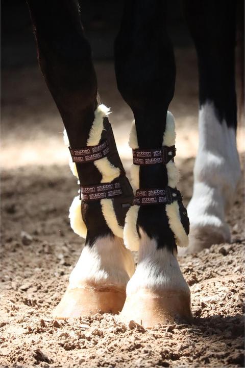 Immagine prodotto Stübben Ghette in pile ibride