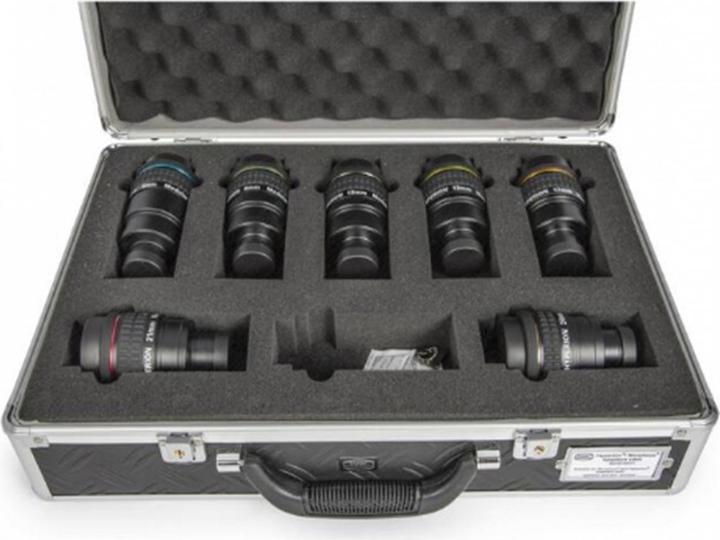 Immagine prodotto Baader Planetarium Hyperion caso oculare vuoto