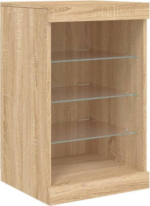 Actual product image VidaXL Iduna (123 x 37 x 67 cm)