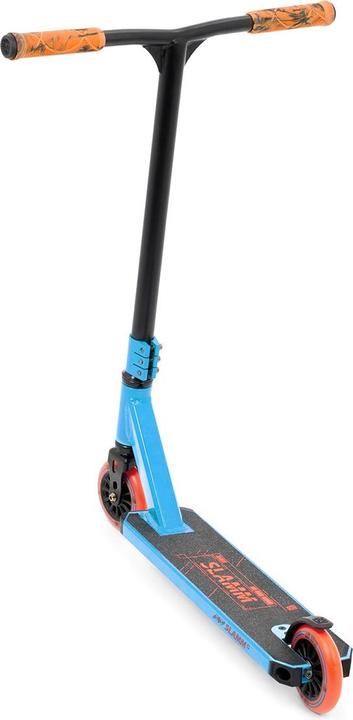 Produktbild Slamm Freestyle Scooter Mini Stunt 2024