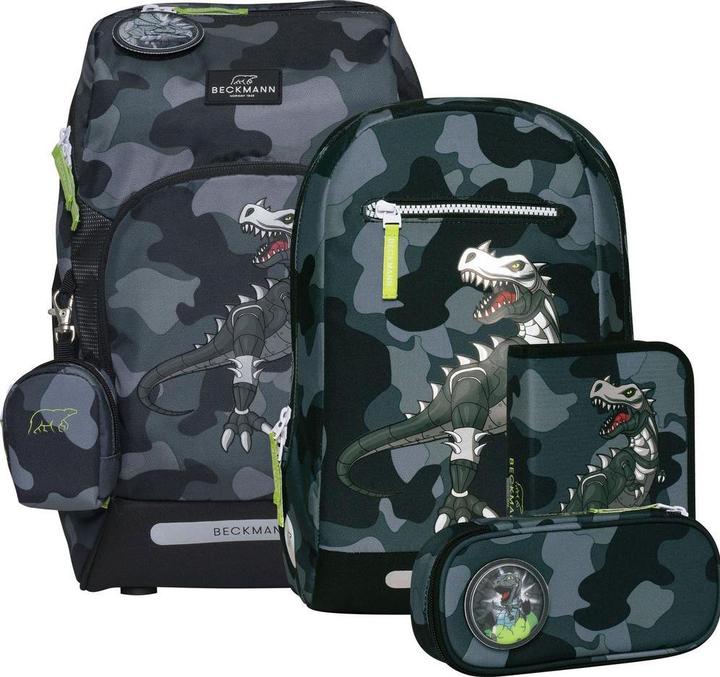 Image du produit Beckmann Active Air (25 l)