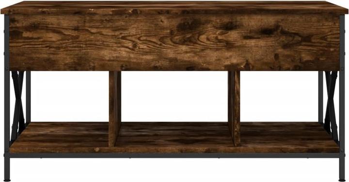 Image du produit vidaXL Couchtisch (100 x 55 x 50 cm)