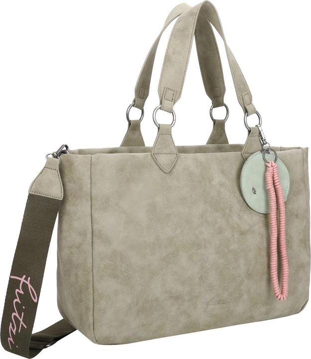 Immagine prodotto Fritzi aus Preußen Borsa Izzy Vintage 42 cm