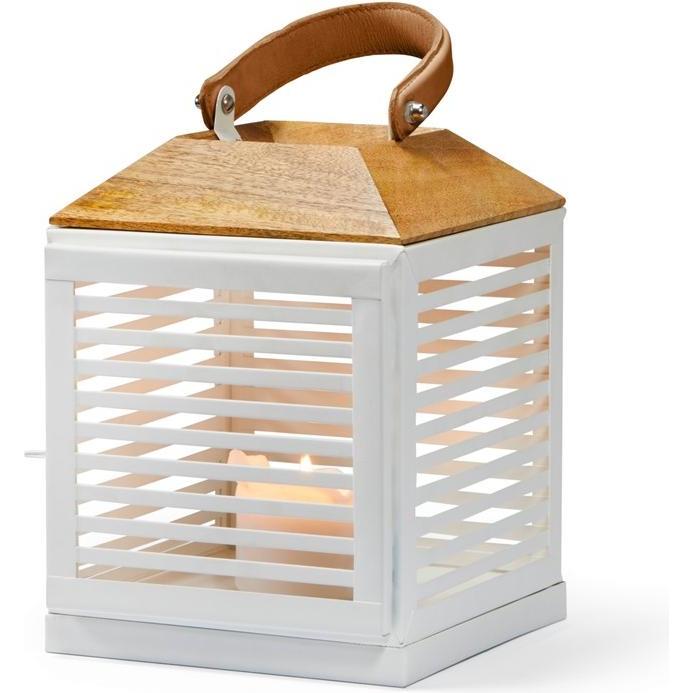 Philippi, Lanterna, Elenco Lanterne S