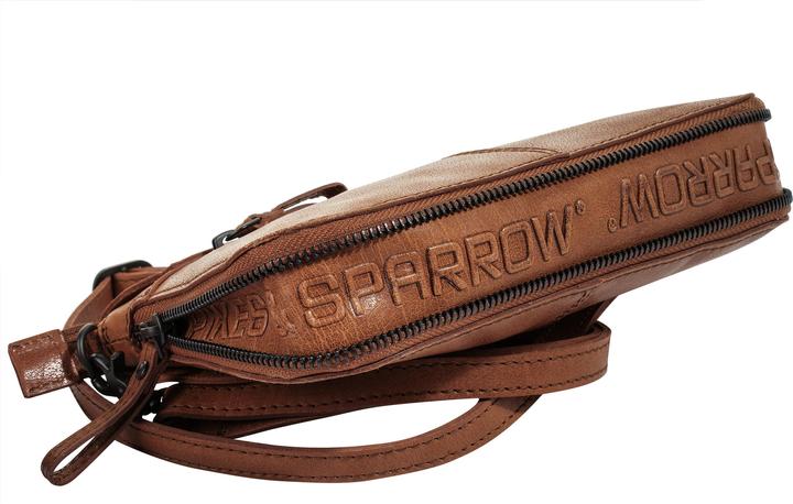 Actual product image Spikes & Sparrow Umhängetasche