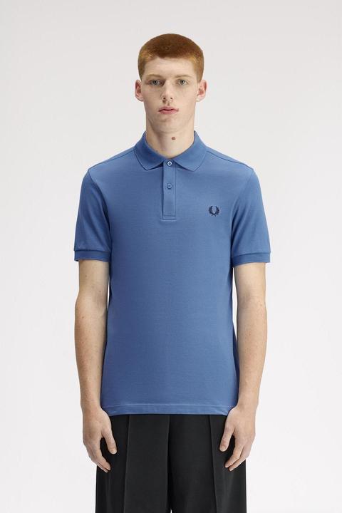 Actual product image Fred Perry Polo (S)