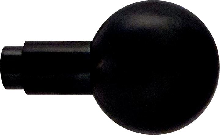 Actual product image Nickal Door knobs (Door knob)