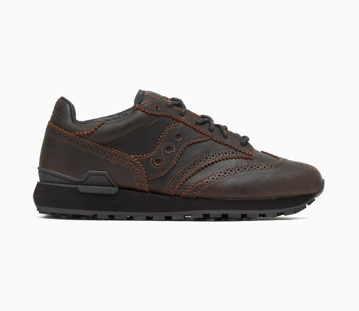 Image du produit Saucony x Engineered Garments Shadow Original Wingtip (44)