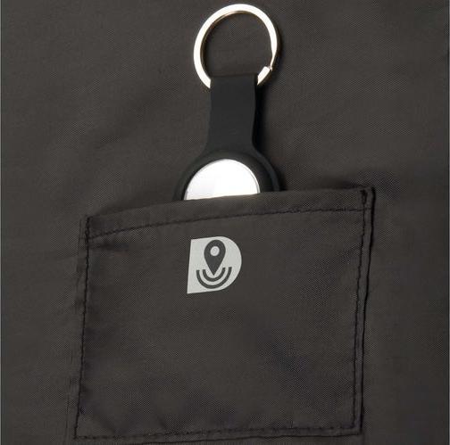 Image du produit Dicota Multi Eco CORE Clamshell 15"-17.3" noir (17.30", Universel)