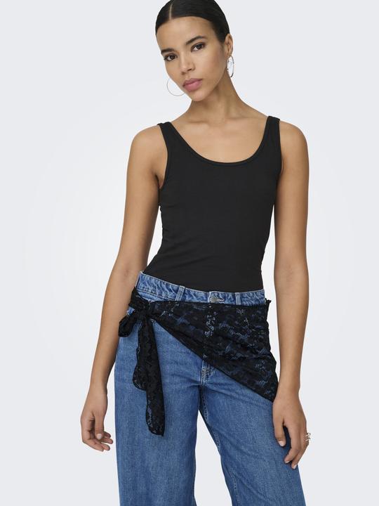 Produktbild Only ONLSONJA 2er-pack Top Top (One Size)