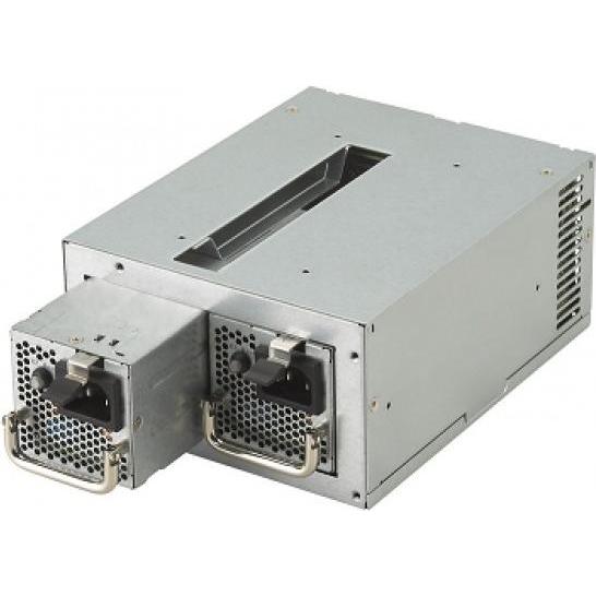 Fortron FSP500-50RAB Netzteil ATX 500W 80 Plus Gold (500 W), PC Netzteil, Grau