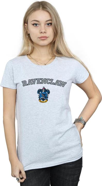 Produktbild Ravenclaw Crest TShirt (M)