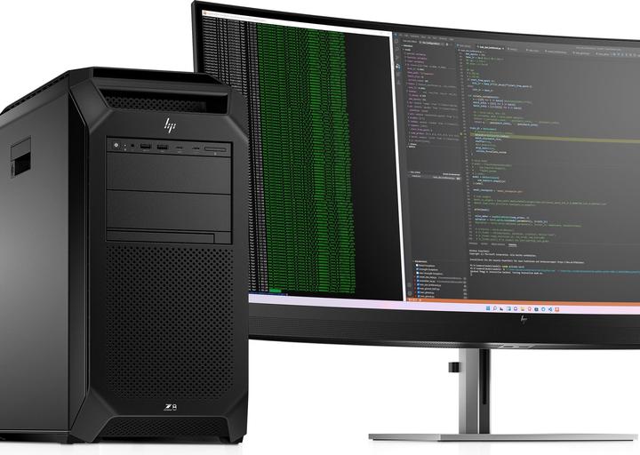 Produktbild HP (82G20ET#ABZ) (Intel Xeon w7-3445, 64 GB, 2000 GB)