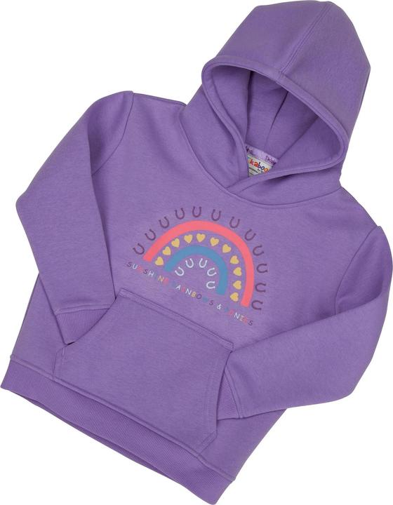 Produktbild Tikaboo Kapuzenpullover (104)