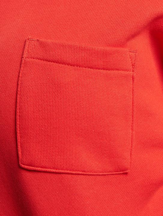 Produktbild adidas Cropped Sweat W Hoodie - 87209 (42)